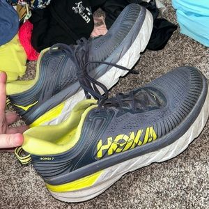 Men’s Hoka shoes